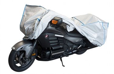 Spinelli S.r.l - Telo copri moto