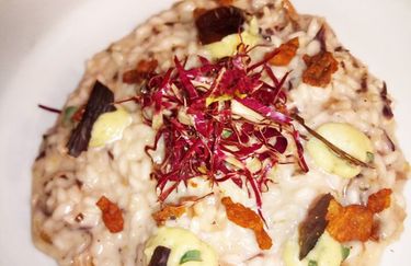 Agriturismo 3 Re - Risotto