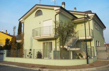 Baldacci Costruzioni - Casa