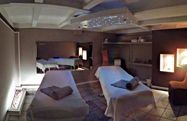 Bios Imola- Interno