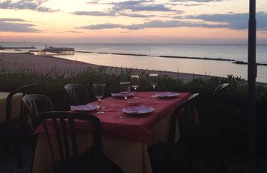 Osteria Del Pesce Povero - Tramonto