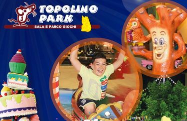 Topolino Park - Giostre