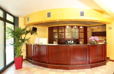 Venice Palace Hotel **** - Hall