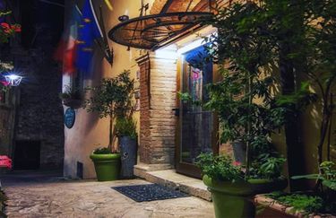 Hotel Porta del Tempo - Struttura