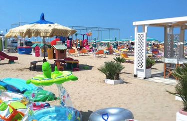 Bagno Amerigo 59 - Stabilimento