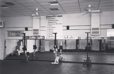 PaleXtra - Cardio