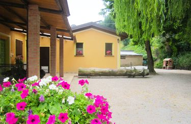 Agriturismo Le Spighe - Agriturismo