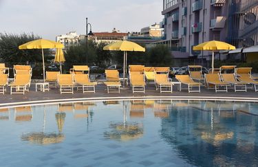 Hotel David - Struttura