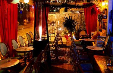 Tamarindo - Interno
