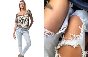 Fabbrica del Jeans - Jeans