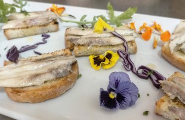 Ristorante Sugherì - Pesce