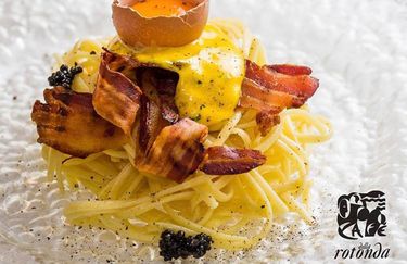 Cucinavista - Carbonara
