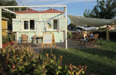 Piadineria Marina - Chiosco 2