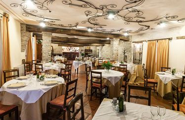 Locanda Antiche Macine - Interno