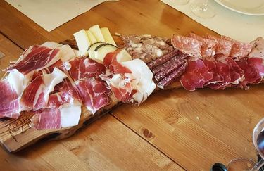 Prosecco Wine House - Tagliere
