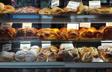 Pasticceria Gran Caffè - Pasticceria