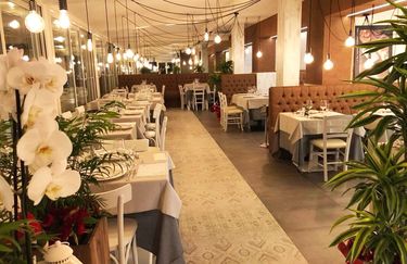 Ristorante Terre Nostre - Locale