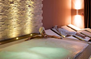 Grand Hotel Mattei - Spa