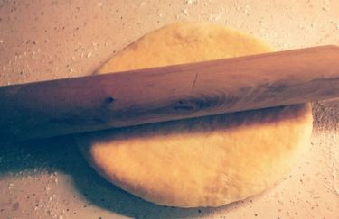 Bottega della Mamma - Impasto
