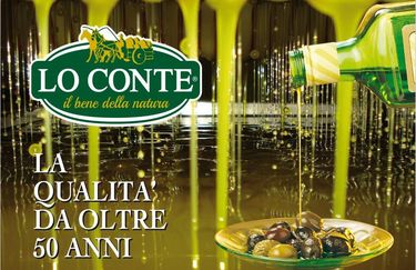 Lo Conte - Logo