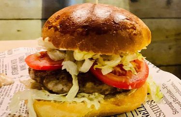 Viavai - Hamburger