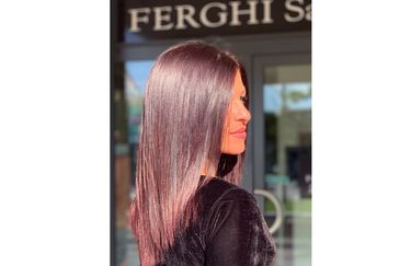 Ferghi Salon - Capelli
