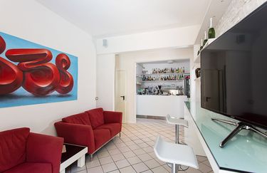 Hotel Kristalex - Hall