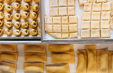 Laboratorio 81 - Pasta