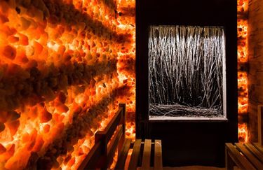 Erato Wellness Luxury Spa - Interno