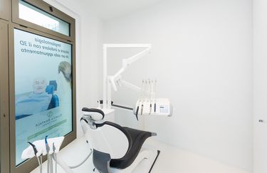 Clinica Dentale Santa Teresa Cesena - Interno