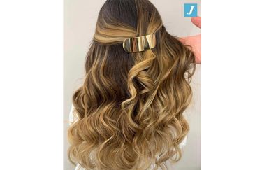Donna Fashion - Capelli