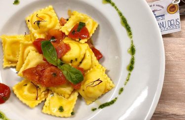 Ammentos - Ravioli
