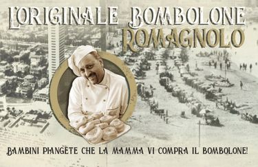 Pasticceria Le Millevoglie - Locandina
