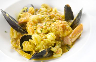 Coupon Menù Pesce da Mister Grillo a Rimini
