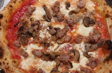 Anema e Core - Pizza