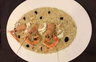 Pioppi - Risotto