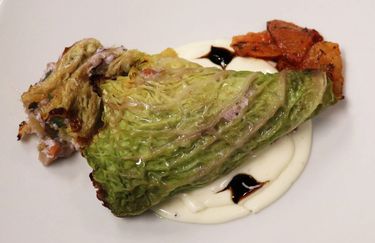 Angelini - Verza