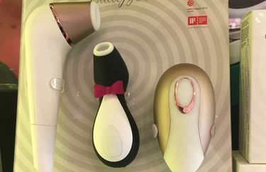 Lui & Lei Sexy Shop - Gadget
