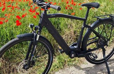 Ebike Style - Ebike
