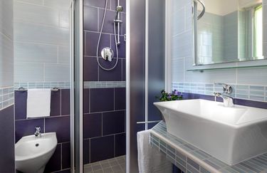 Hotel Kursaal - Bagno