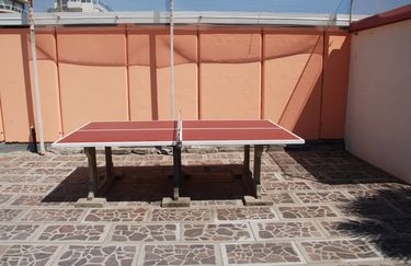 Bagno Arcobaleno - Ping Pong