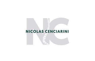 massofisioterapista cenciarini - logo