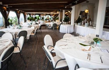 Aloha Beach  - Ristorante