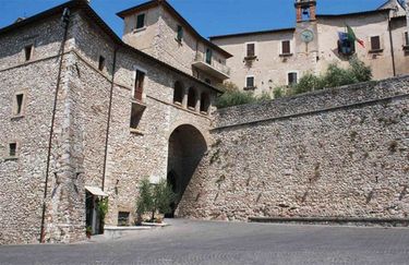 Hotel Porta del Tempo - Stroncone
