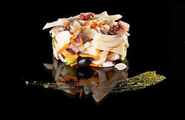 Il Ritrovo Cibo e Passione - Pesce