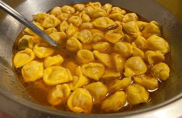 Agriturismo La Rocca - Cappelletti