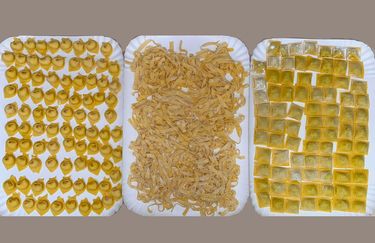 Pasta Mania - Pasta Pasta Mania - Pasta