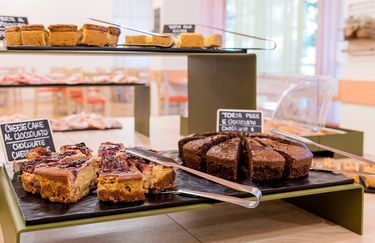 Hotel Kursaal - Colazione