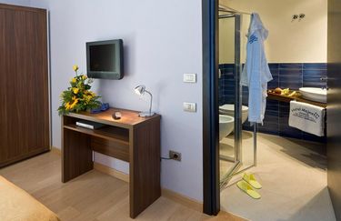 Hotel Majestic - Camera