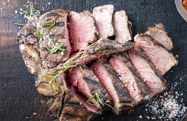 Oasi del Gusto - Fiorentina